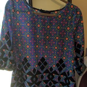 Geometric top